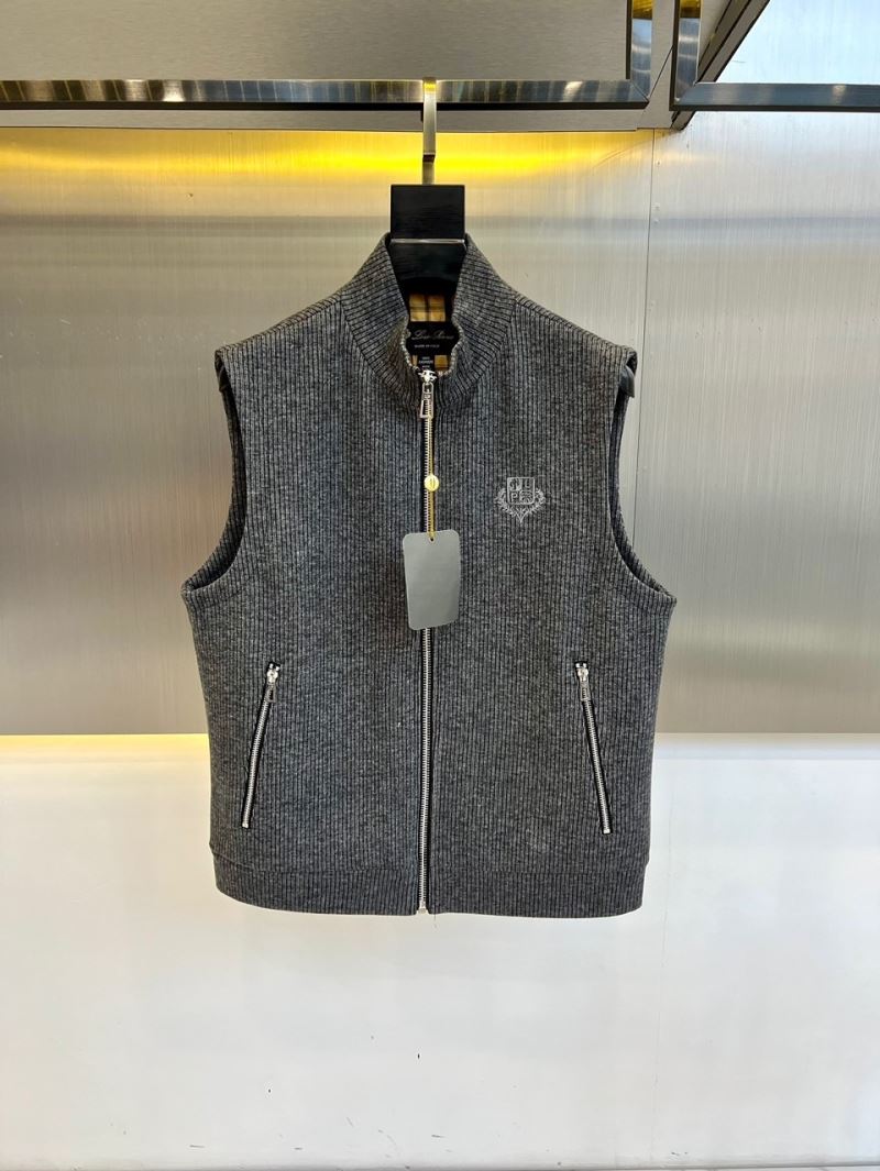 Loro Piana Vest